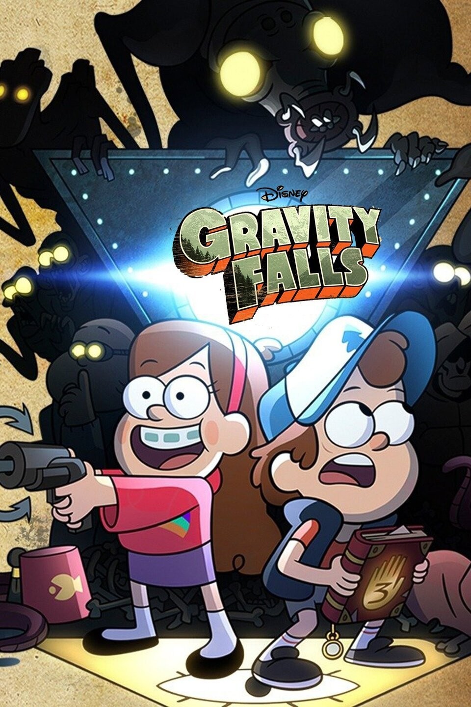 gravityfalls