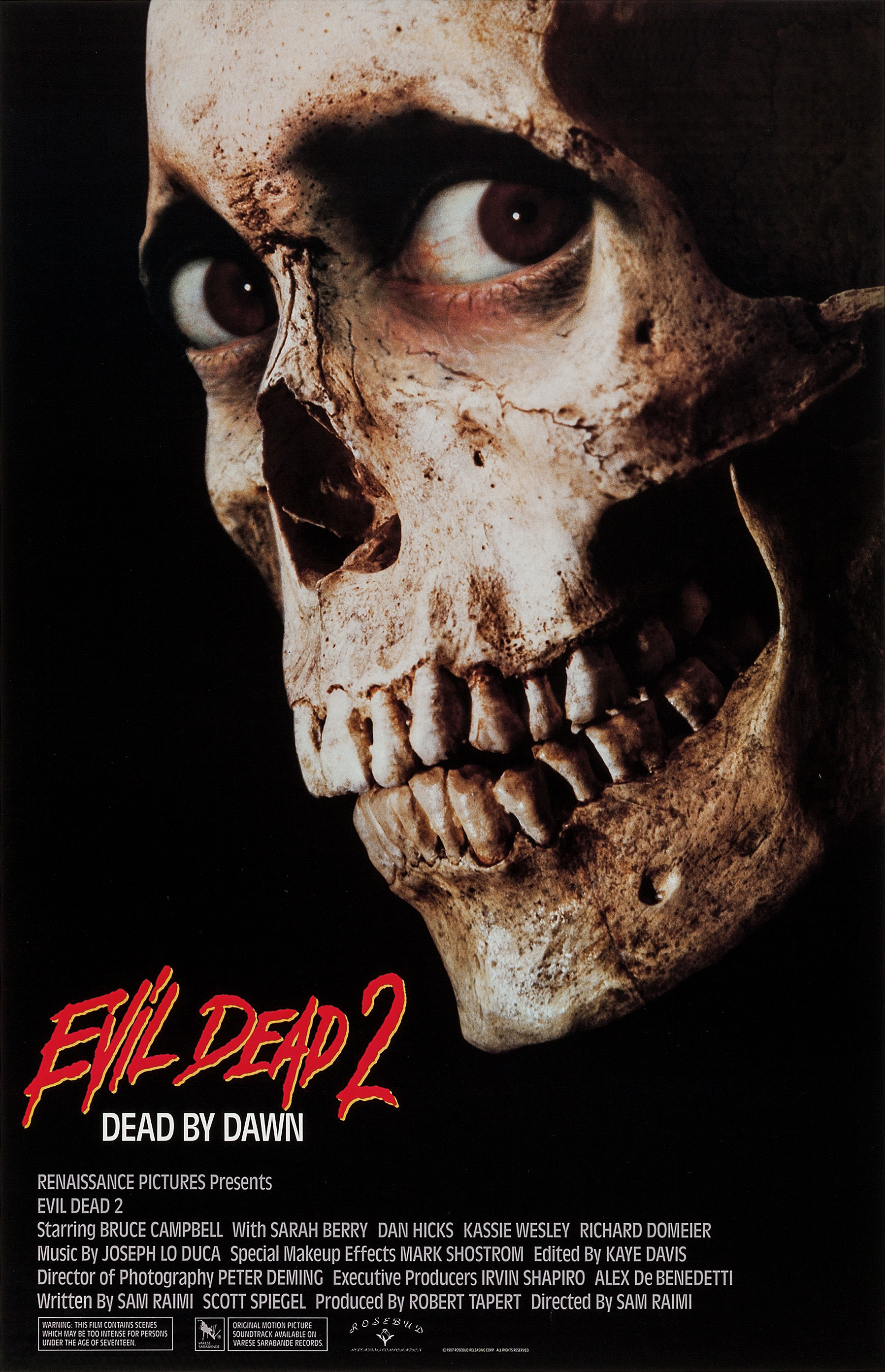 evildead