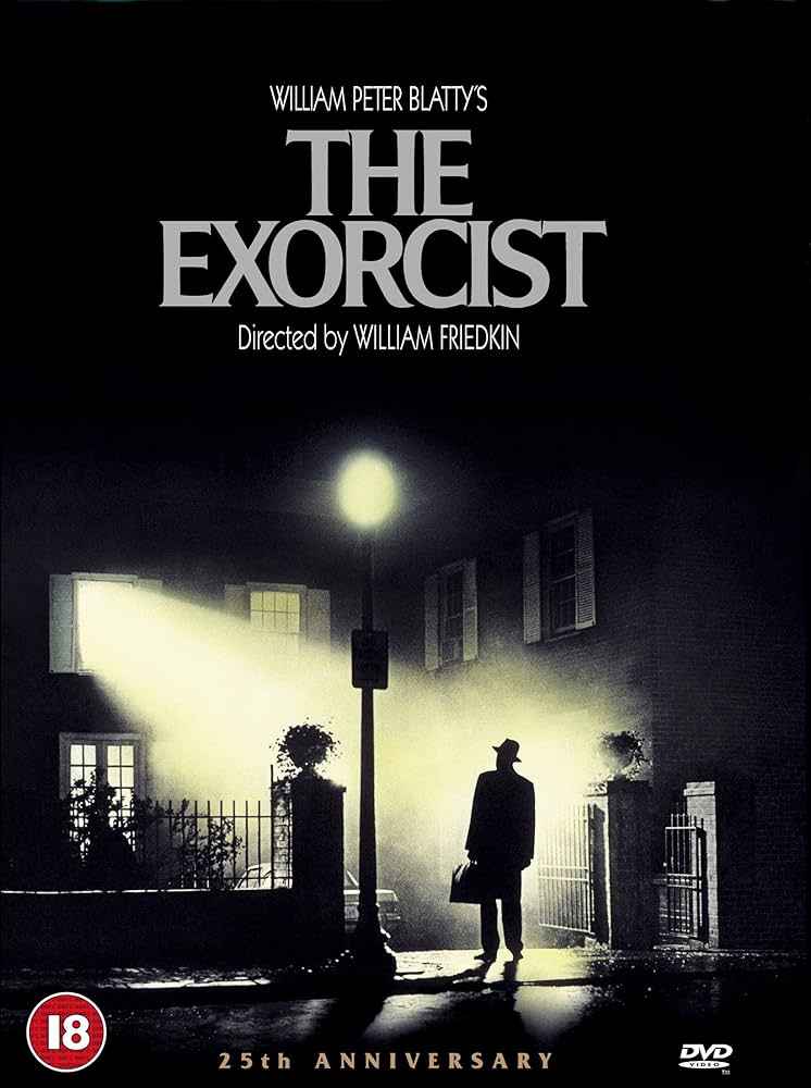 theexorcist